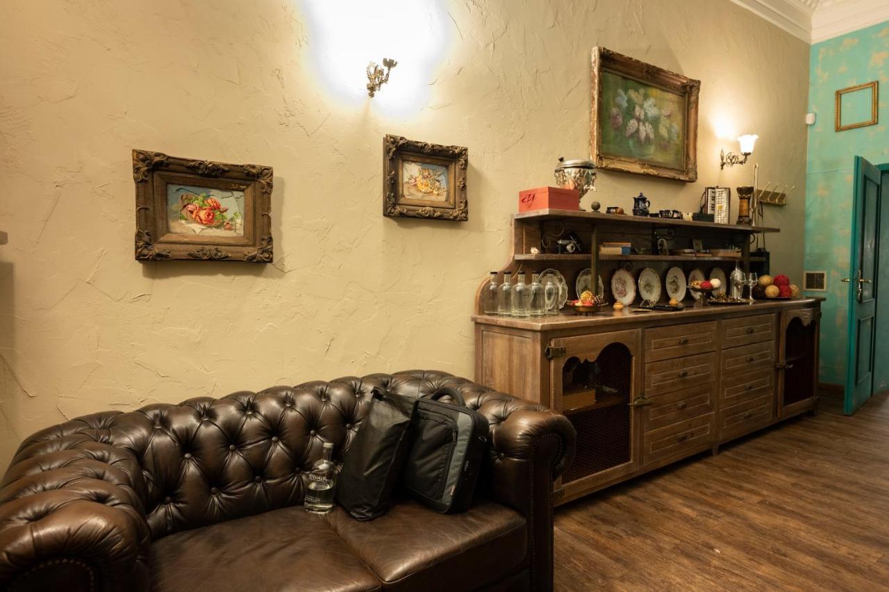 Andesite Boutique Residence Hotel Sofia Extérieur photo