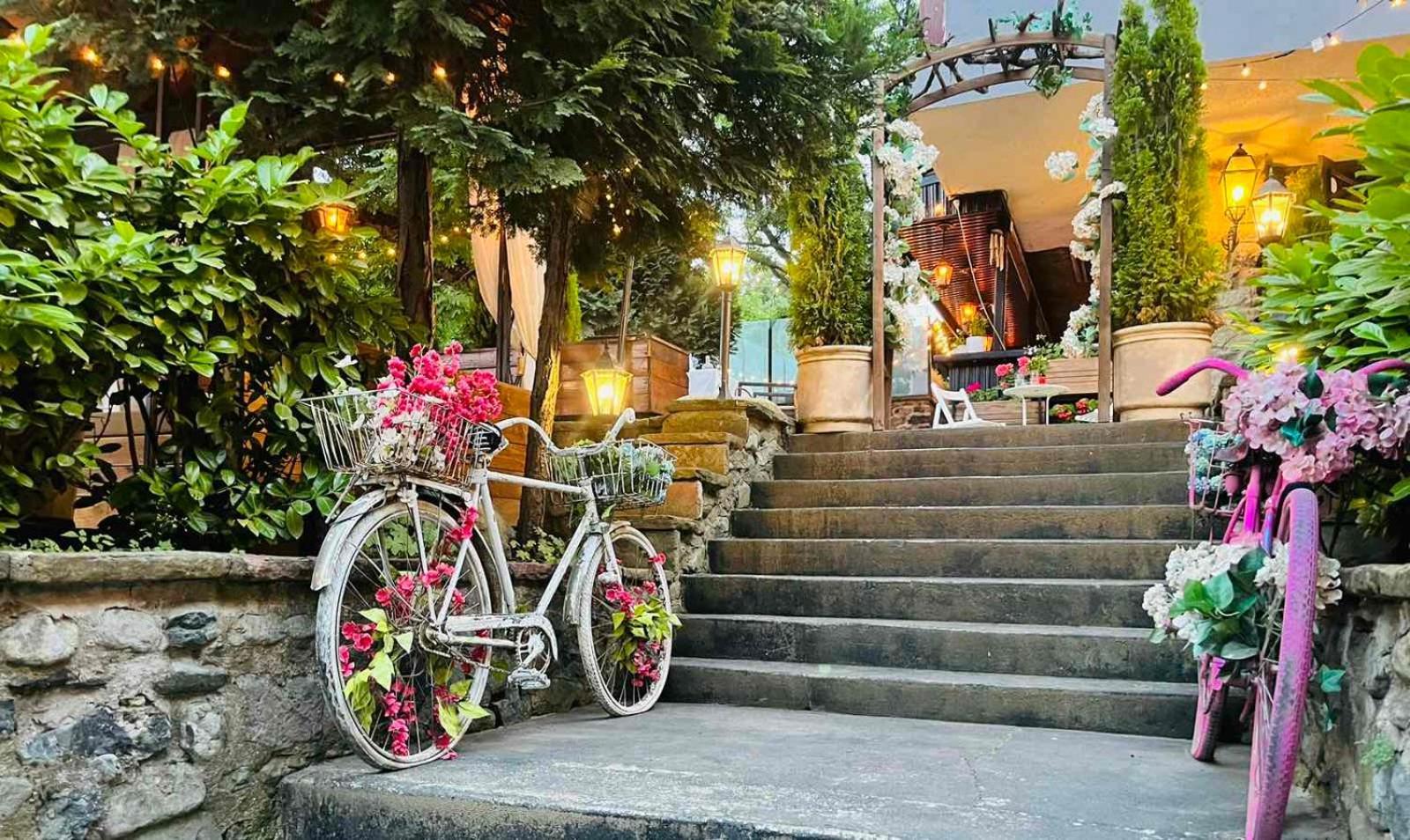 Andesite Boutique Residence Hotel Sofia Extérieur photo