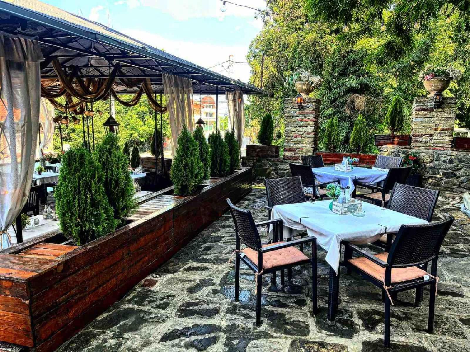Andesite Boutique Residence Hotel Sofia Extérieur photo