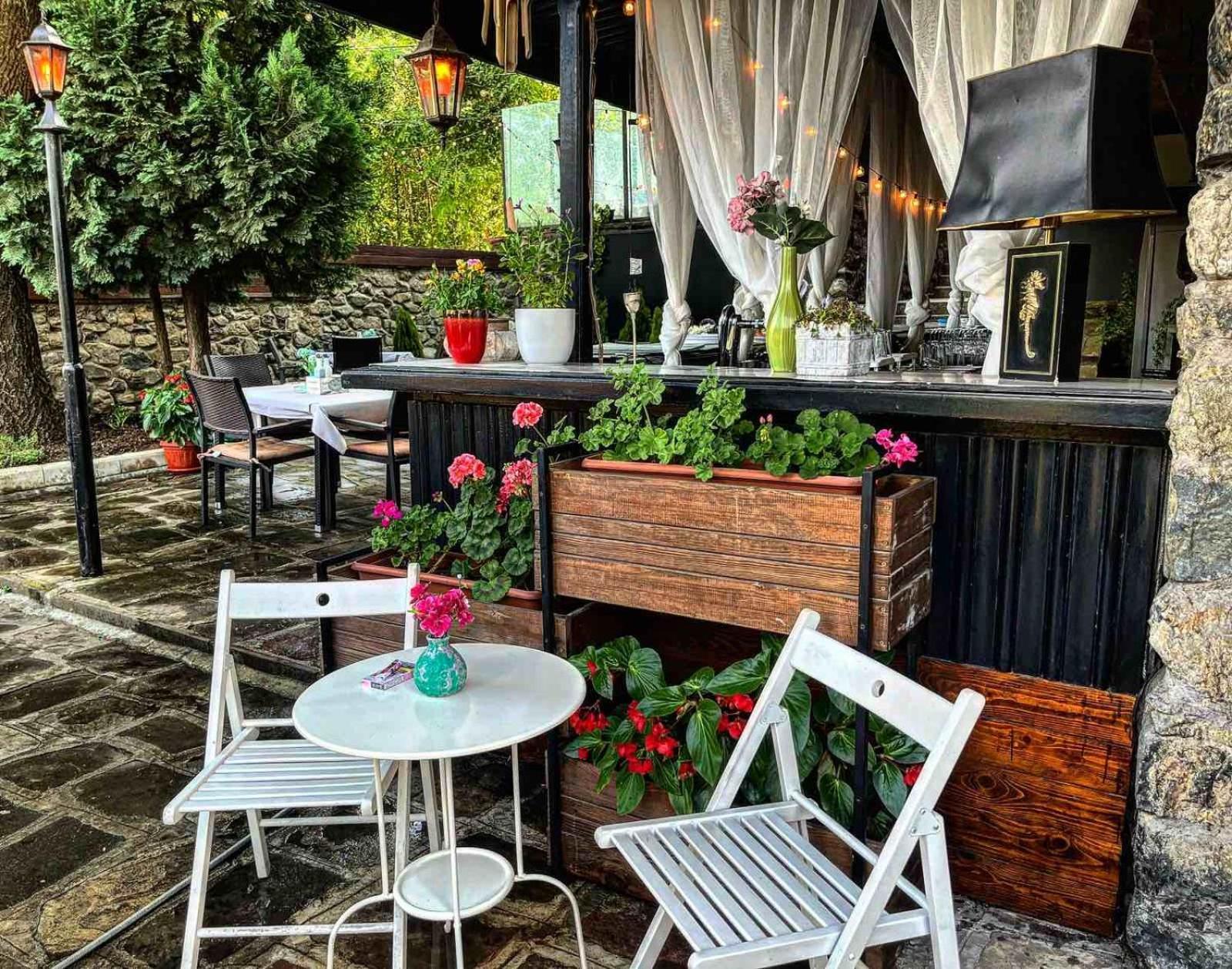 Andesite Boutique Residence Hotel Sofia Extérieur photo