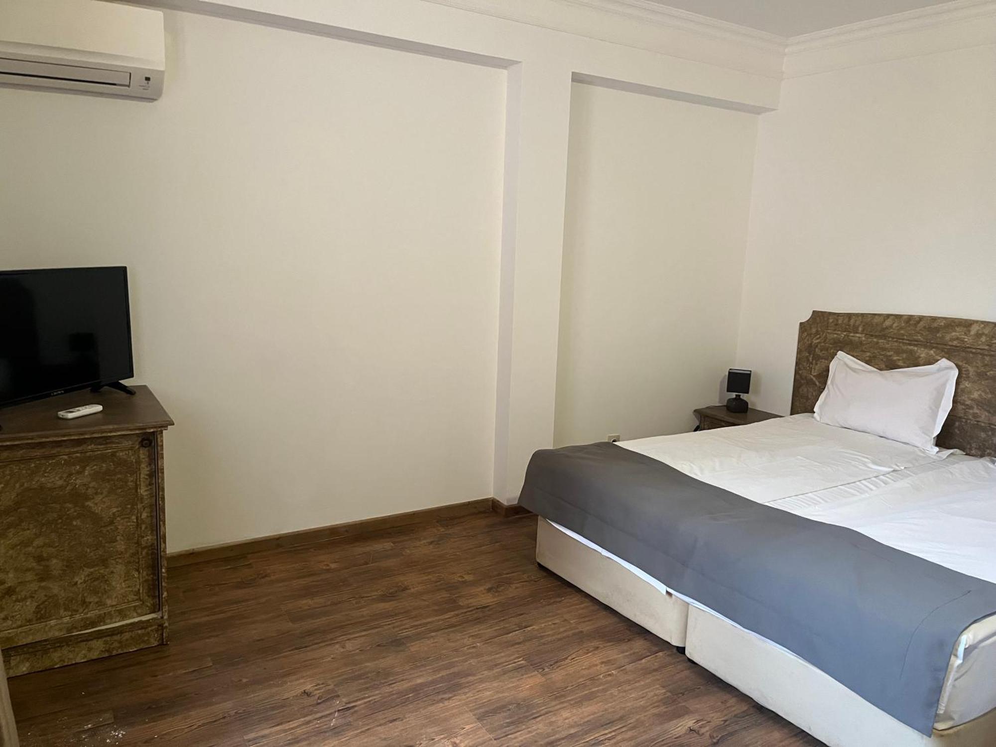 Andesite Boutique Residence Hotel Sofia Extérieur photo