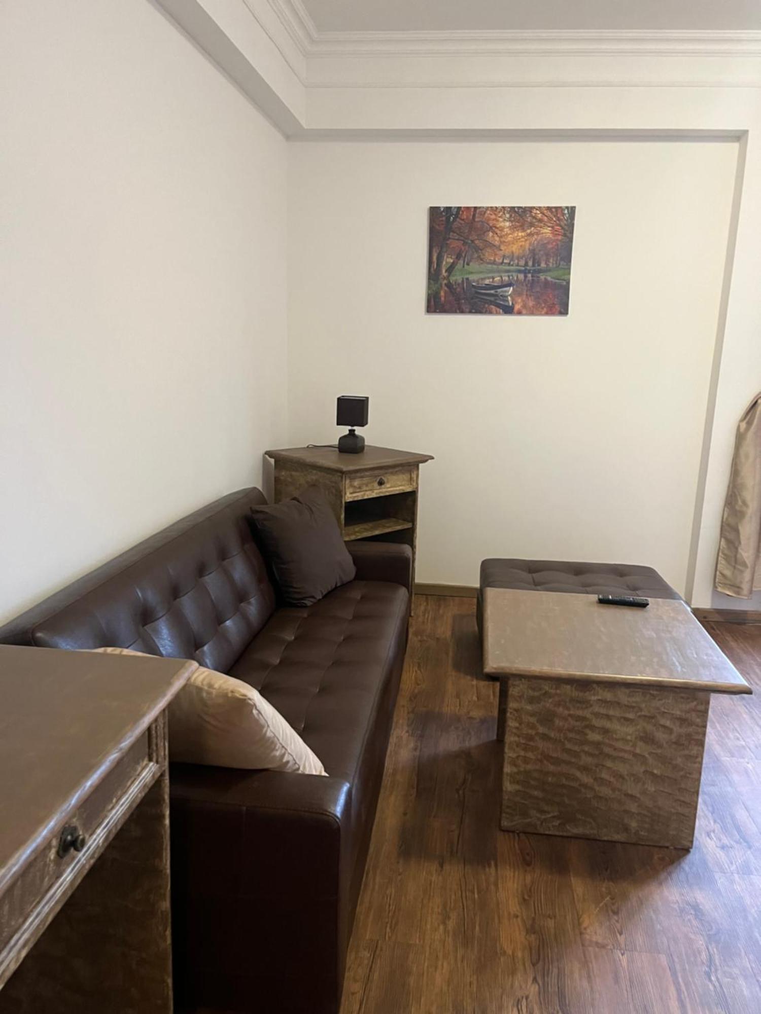 Andesite Boutique Residence Hotel Sofia Extérieur photo