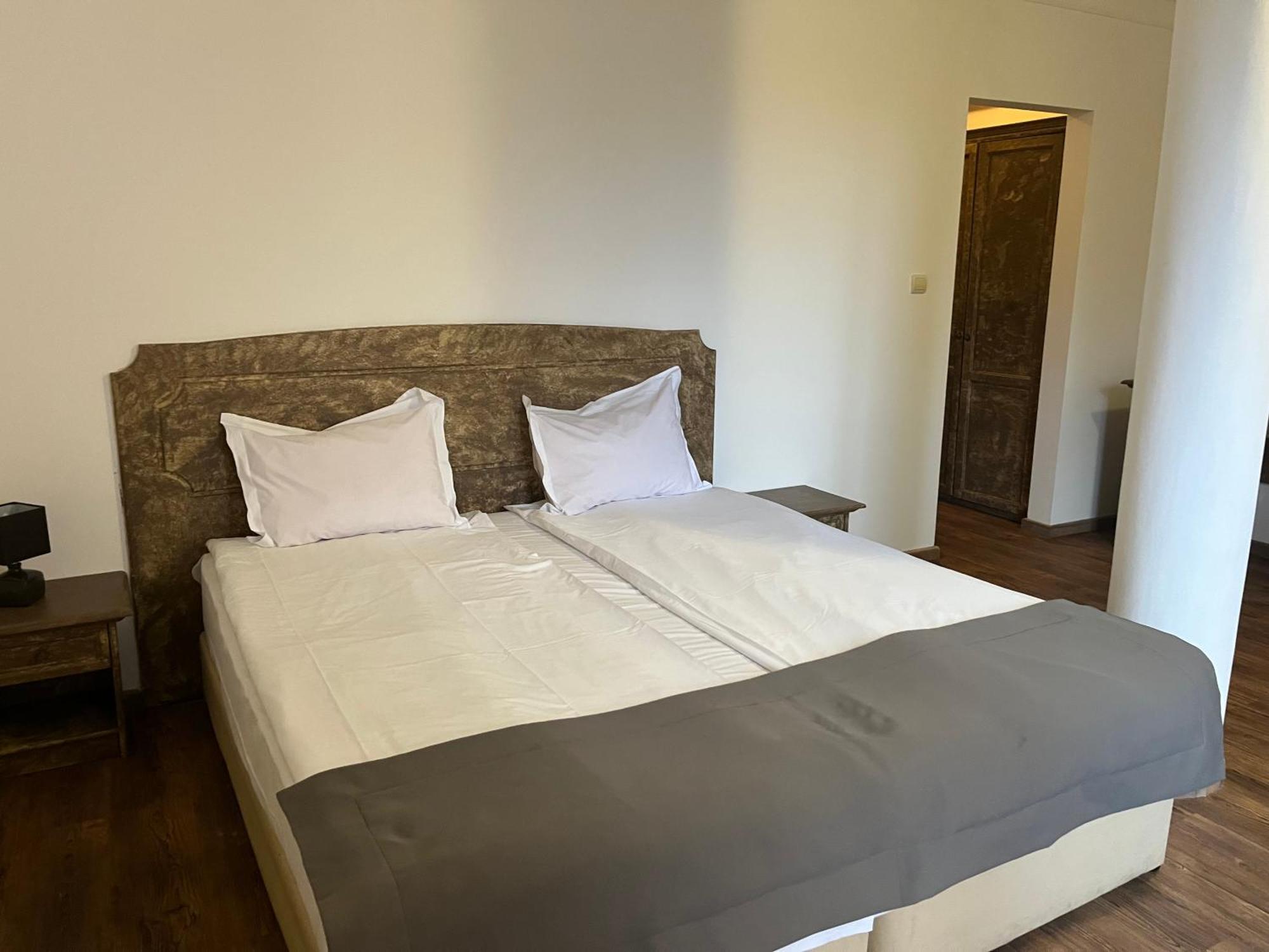 Andesite Boutique Residence Hotel Sofia Extérieur photo