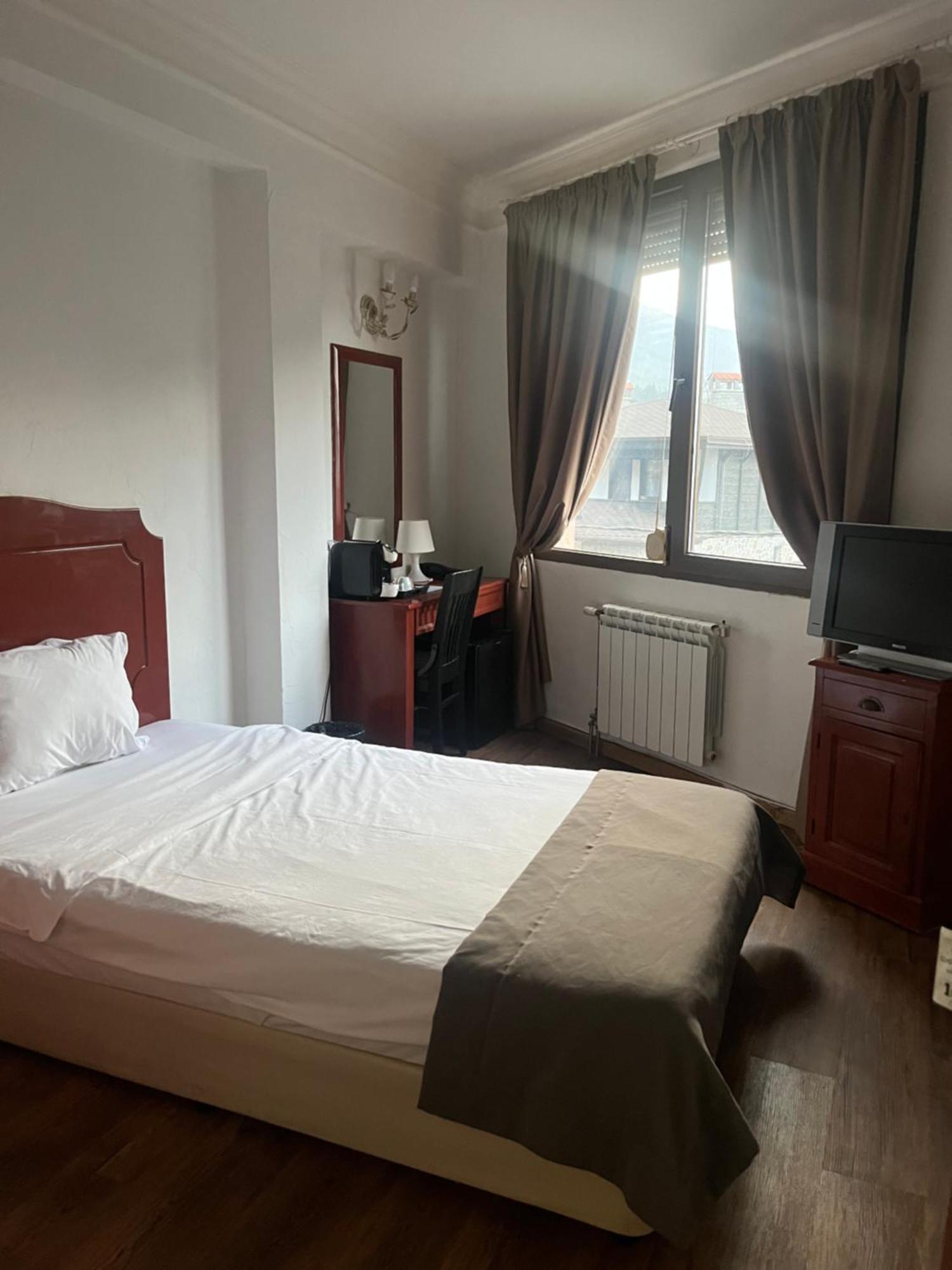 Andesite Boutique Residence Hotel Sofia Extérieur photo